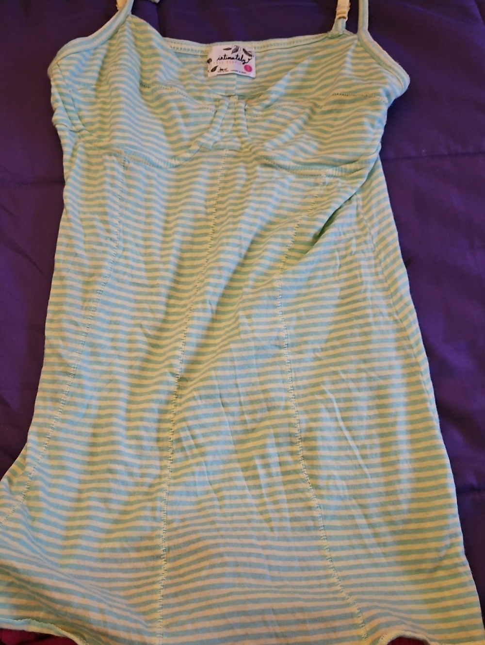 Intimately Free People Camisol / Tank Top XS